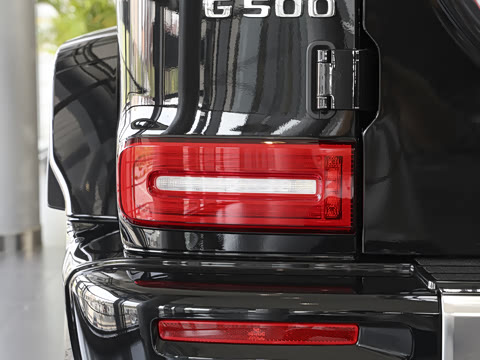 2026�� G 500