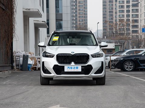 2026�� xDrive25Li M�˶���ҹ��װ