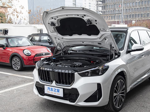 2026�� xDrive25Li M�˶���ҹ��װ