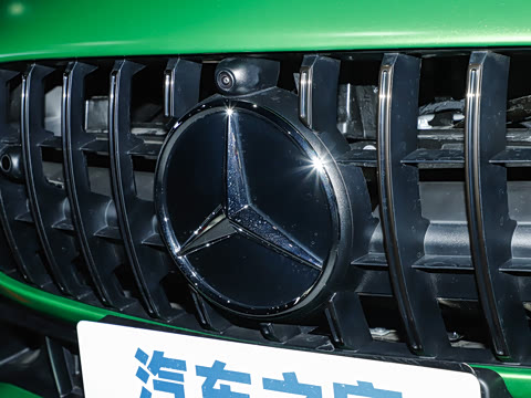 2026�� AMG GT 50 