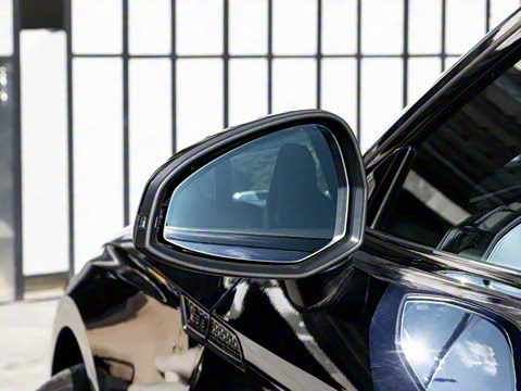 2024�� RS 5 2.9T Sportback ȼ���