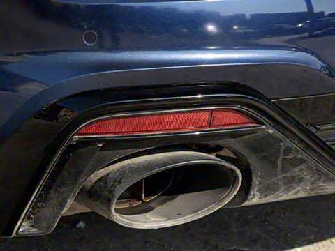 2024�� RS 5 2.9T Sportback ȼ���