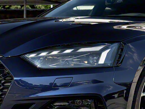 2024�� RS 5 2.9T Sportback ȼ���