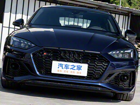 2024�� RS 5 2.9T Sportback ȼ���