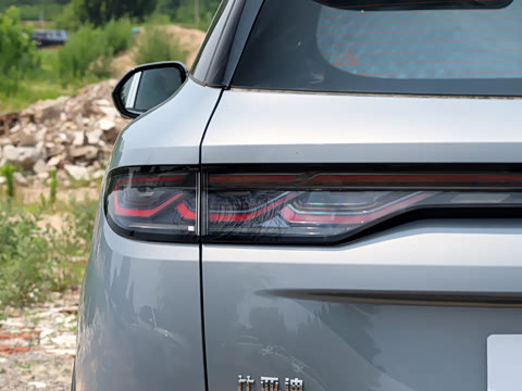 2026�� DM-i 205KM ������