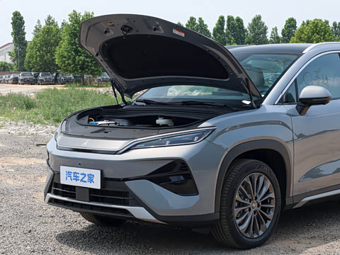 2026�� DM-i 205KM ������