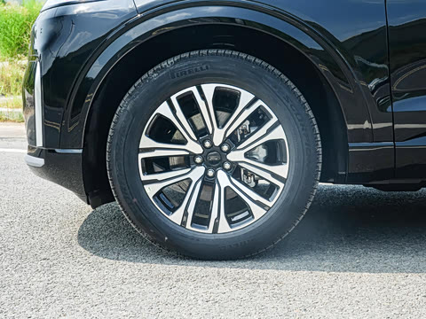 2027��  2.3T EcoBoost �����ѽ�� 7��