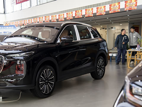 2026�� ����� ���� ����1.6T �Զ��콢��