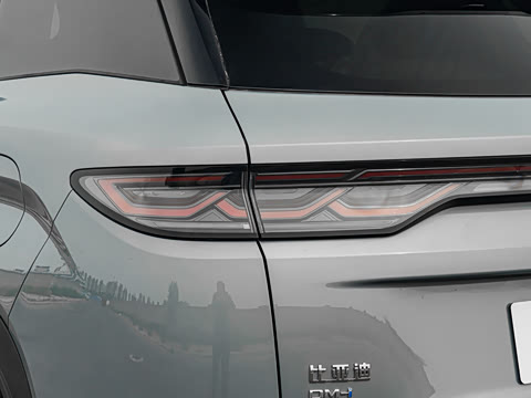 2026�� DM-i 310KM ��Խ��