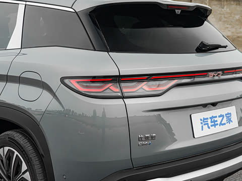 2026�� DM-i 310KM ��Խ��