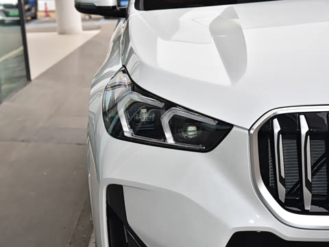 2026�� sDrive25Li M�˶���װ