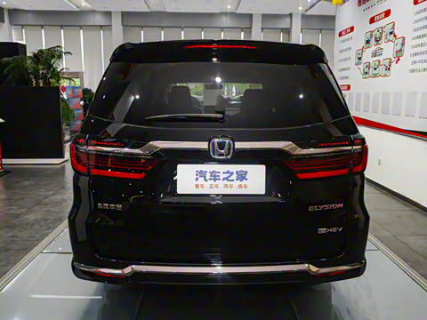 2024�� 2.0L e:HEV �����