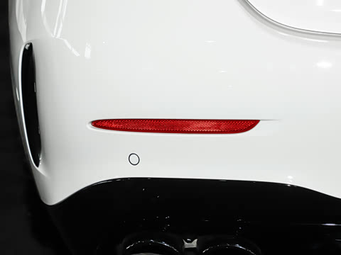 2025�� AMG C 43 4MATIC