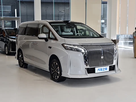 2026�� ������ɽ7 SUV��