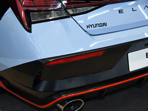 2026�� 2.0T N TCR Edition