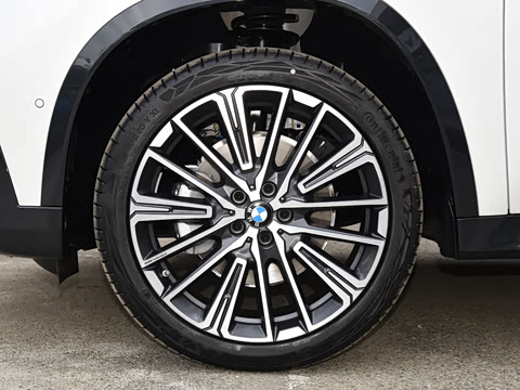 2026�� xDrive25Li X�����װ