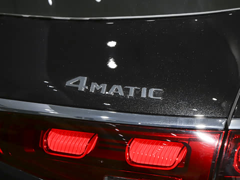 2026�� GLS 450 4MATIC �����