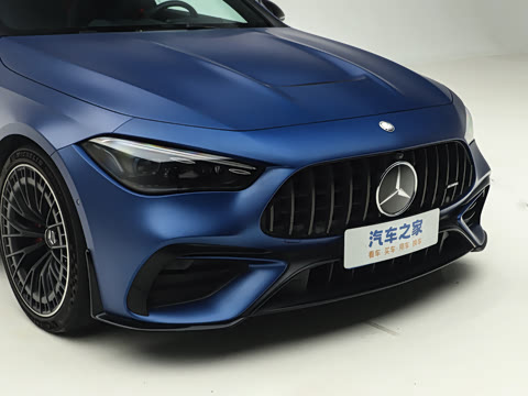 2026�� AMG CLE 53 4MATIC+ ���ܳ�