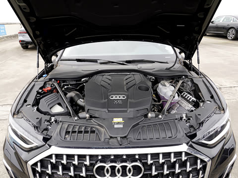 2026�� A8L 50 TFSI quattro ��ѡ��