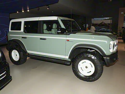 2025�� 2.3T 1966��Ű�