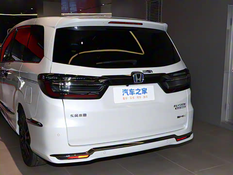 2026�� 2.0L e:HEV �����ھ�ʿ��