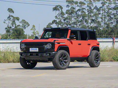 2025�� 2.3T ����SV7 36��������