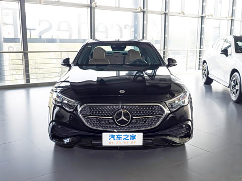 2026�� E 300 �������˶���
