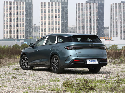 2026�� DM-i 200KM������