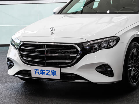 2026�� �Ŀ� E 260 L