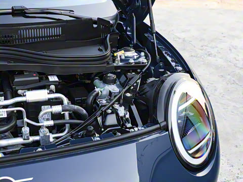 2024�� 452km COOPER SE ������