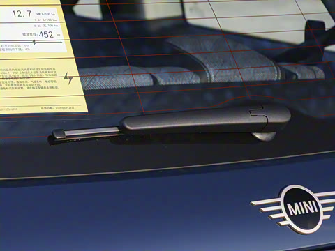 2024�� 452km COOPER SE ������