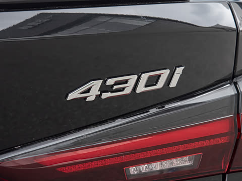 2026�� 430i M�˶���ҹ��װ