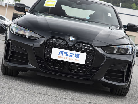 2026�� 430i M�˶���ҹ��װ