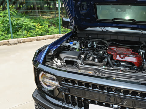 2026�� 2.3T ����SV7 �͹���