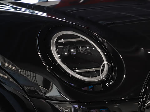 2026�� 2.0T COOPER S CABRIO ������ �ڱ��ر��