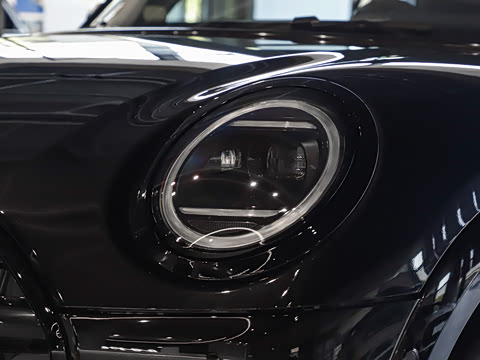 2026�� 2.0T COOPER S CABRIO ������ �ڱ��ر��