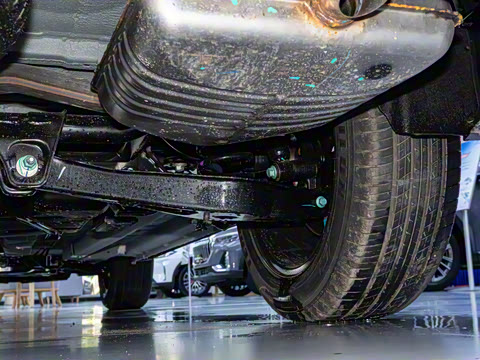 2026�� 1.5T DCT ������ 7��