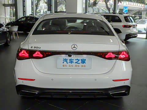 2025�� �Ŀ� E 300 ʱ�����˶���