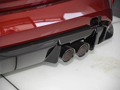 2024�� M4������ܳ� M xDrive ������