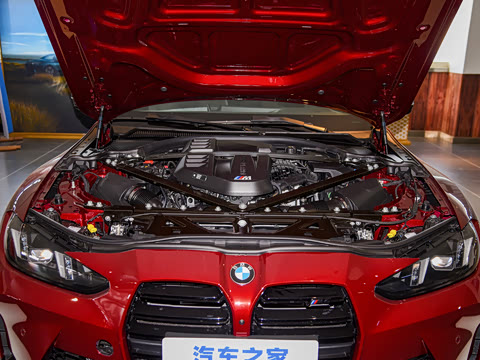 2024�� M4������ܳ� M xDrive ������
