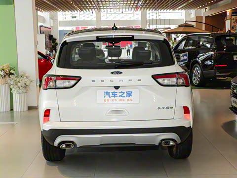 2024�� EcoBoost 245 ����ҫ����