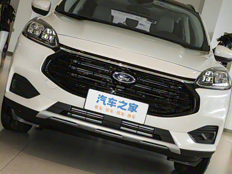 2024�� EcoBoost 245 ����ҫ����