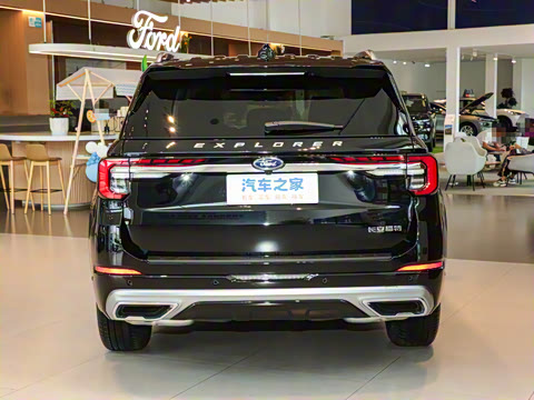 2024�� 2.3T EcoBoost �������а� 7��