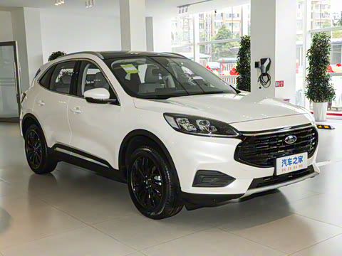 2024�� EcoBoost 245 ����ҫ����