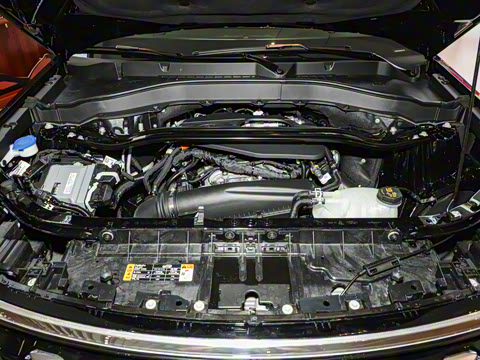 2024�� 2.3T EcoBoost �������а� 7��