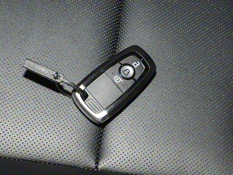 2024�� 2.3T EcoBoost �������а� 7��