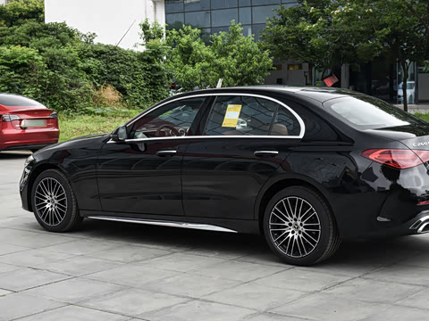 2026�� C 260 L �˶��ر��