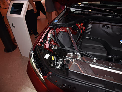 2024�� 430i ����M�˶���ҹ��װ