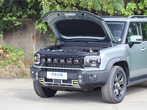 2025�� 206km XWD ��Խ�ӳ��� 7��