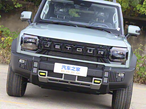 2025�� 206km XWD ��Խ�ӳ��� 7��